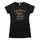 Canadian Bear Alliance T-shirt