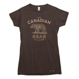 Canadian Bear Alliance T-shirt