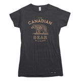 Canadian Bear Alliance T-shirt