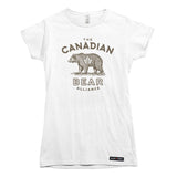 Canadian Bear Alliance T-shirt