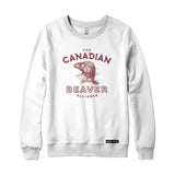 Canadian Beaver Alliance Sweatshirt and Hoodie