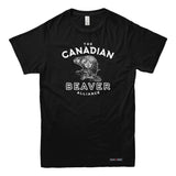 Canadian Beaver Alliance T-shirt