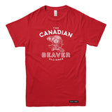 Canadian Beaver Alliance T-shirt
