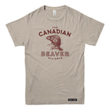 Canadian Beaver Alliance T-shirt