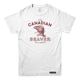 Canadian Beaver Alliance T-shirt