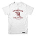 Canadian Beaver Alliance T-shirt
