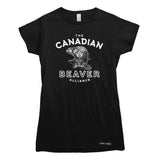 Canadian Beaver Alliance T-shirt