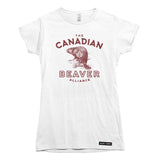 Canadian Beaver Alliance T-shirt