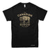 Canadian Bison Alliance T-shirt