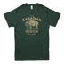 Canadian Bison Alliance T-shirt