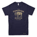 Canadian Bison Alliance T-shirt