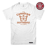 Canadian Butterfly Alliance T-shirt