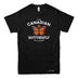 Canadian Butterfly Alliance T-shirt