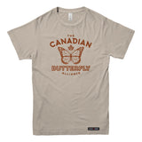 Canadian Butterfly Alliance T-shirt