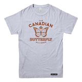 Canadian Butterfly Alliance T-shirt