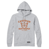 Canadian Butterfly Alliance Sweatshirt and Hoodie