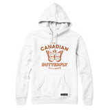 Canadian Butterfly Alliance Sweatshirt and Hoodie