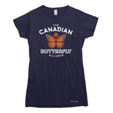 Canadian Butterfly Alliance T-shirt