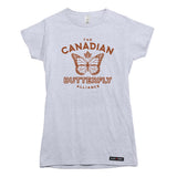 Canadian Butterfly Alliance T-shirt