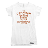 Canadian Butterfly Alliance T-shirt