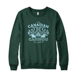 Canadian Caribou Alliance Sweatshirt and Hoodie