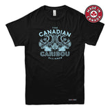 Canadian Caribou Alliance T-shirt