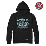 Canadian Caribou Alliance Sweatshirt and Hoodie