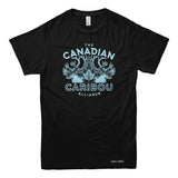 Canadian Caribou Alliance T-shirt