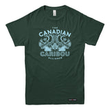 Canadian Caribou Alliance T-shirt