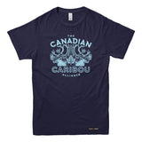 Canadian Caribou Alliance T-shirt