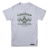Canadian Caribou Alliance T-shirt