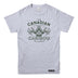 Canadian Caribou Alliance T-shirt