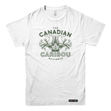 Canadian Caribou Alliance T-shirt
