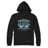 Canadian Caribou Alliance Sweatshirt and Hoodie