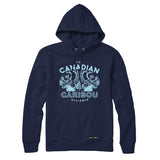 Canadian Caribou Alliance Sweatshirt and Hoodie