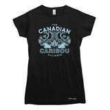 Canadian Caribou Alliance T-shirt
