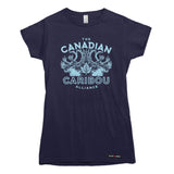 Canadian Caribou Alliance T-shirt