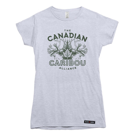 Canadian Caribou Alliance T-shirt
