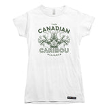 Canadian Caribou Alliance T-shirt