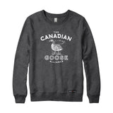 Canadian Goose Alliance  Sweatshirt and Hoodie