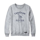 Canadian Goose Alliance  Sweatshirt and Hoodie