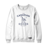 Canadian Goose Alliance  Sweatshirt and Hoodie