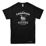 Canadian Goose Alliance  T-shirt