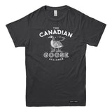 Canadian Goose Alliance  T-shirt