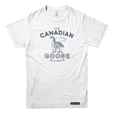 Canadian Goose Alliance  T-shirt