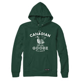 Canadian Goose Alliance  Sweatshirt and Hoodie