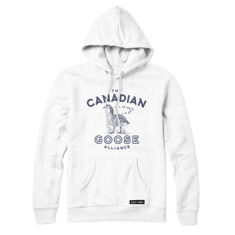Canadian Goose Alliance  Sweatshirt and Hoodie