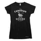 Canadian Goose Alliance  T-shirt