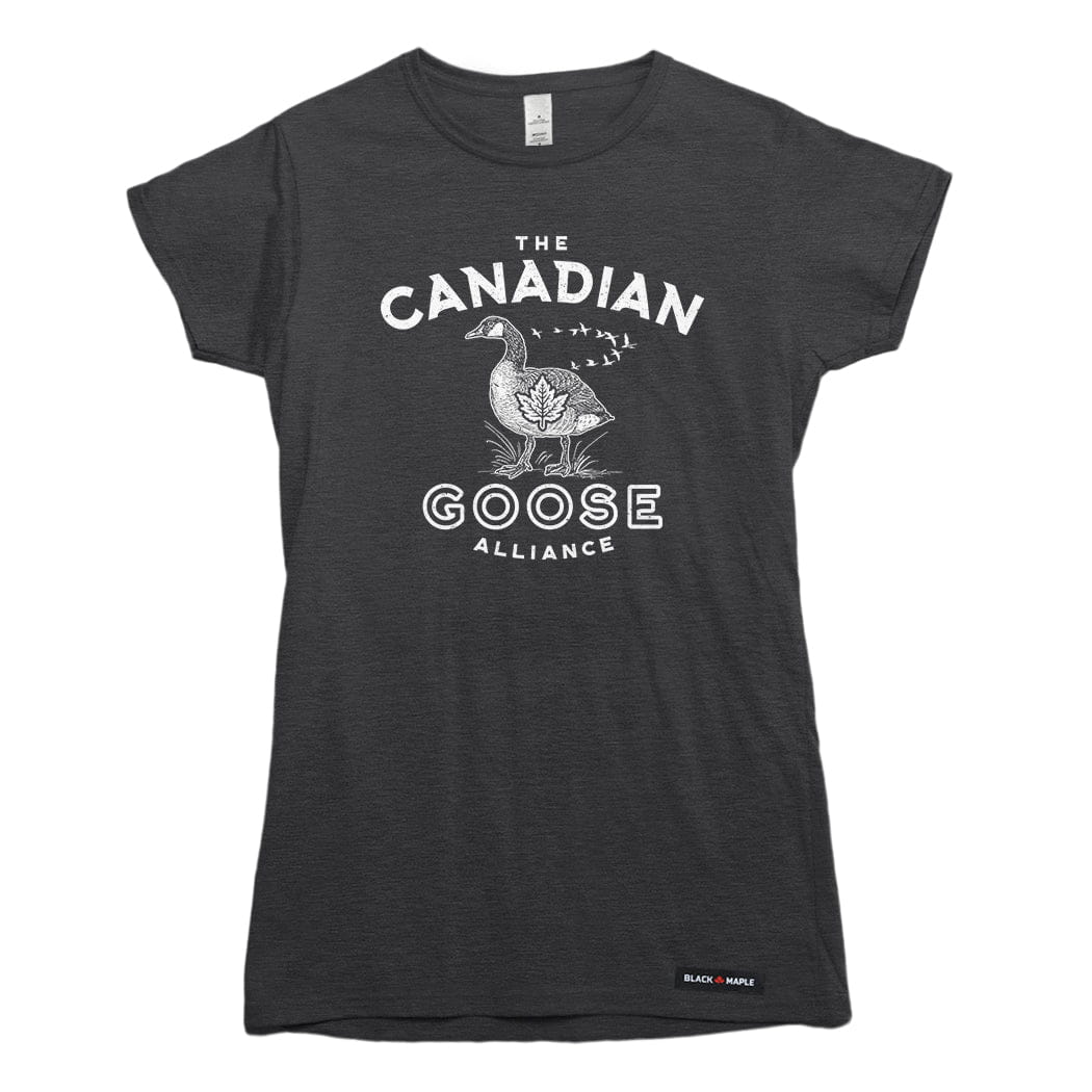 Canadian Goose Alliance  T-shirt