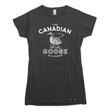 Canadian Goose Alliance  T-shirt